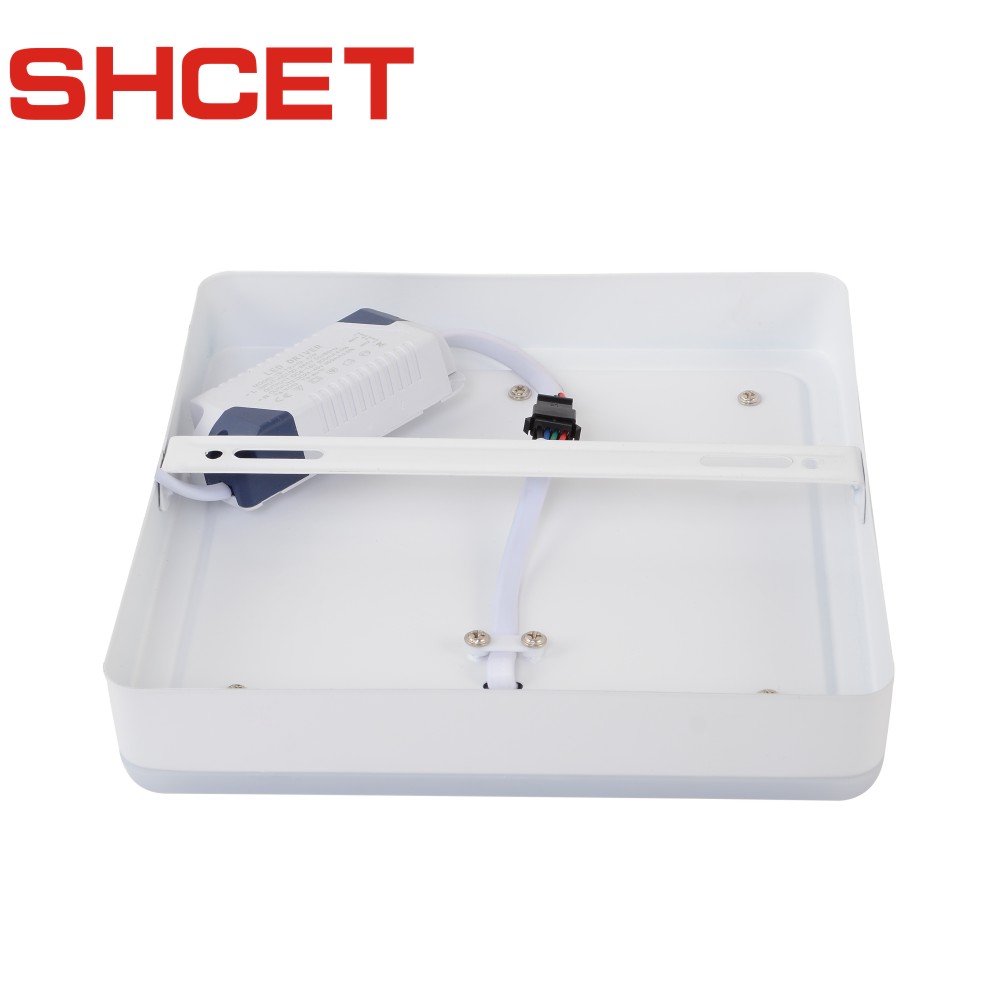 CET-130SS 36W led suspended ceiling lighting panel lights dimmable