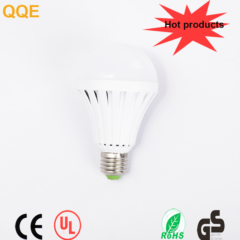 LED smd2835 5w 7w 9w 12w 15w 18w A60 A70  A80 led emergency bulb