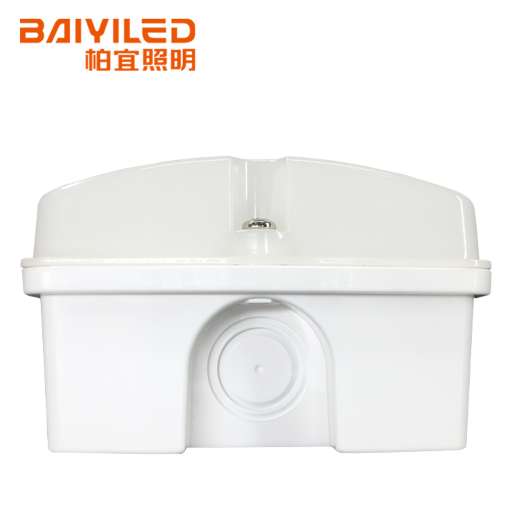 Airport Running Man Emergency Modern Outdoor Led Bulkhead Light Ip55