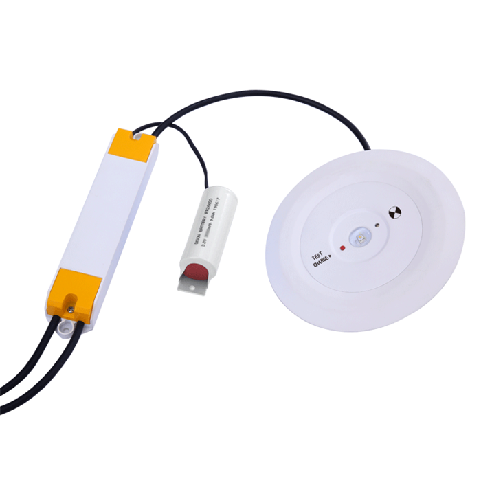 Motion Sensor Dimmable Cob Rechargeable Light Led Downlight Price