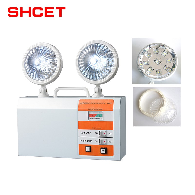 china supplier 24v fire explosion proof emergency light for sale