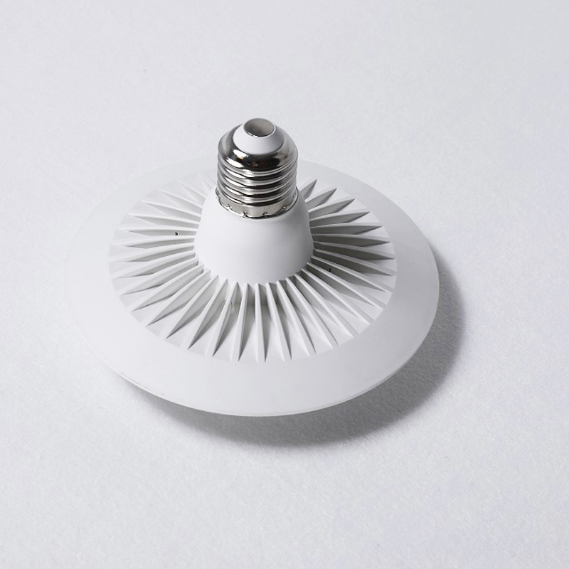 Hot sell and popular  UFO Ceiling Light e27 led disk bulb made in China factory ufo led bulb