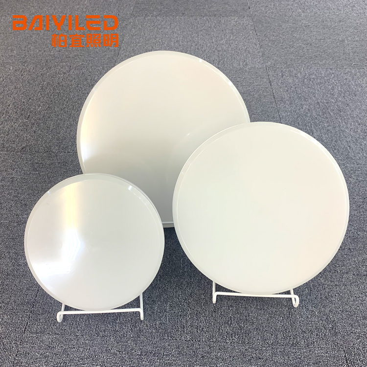 Direct sales of factories led ceiling light surface mounted