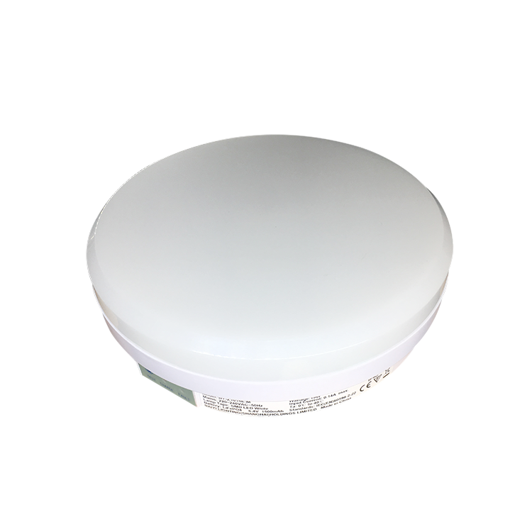 Rechargeable Led Light Round Fixture Semi Flush Smd Wall Lighting Outdoor Ip65 Up And Down Led Ceiling light