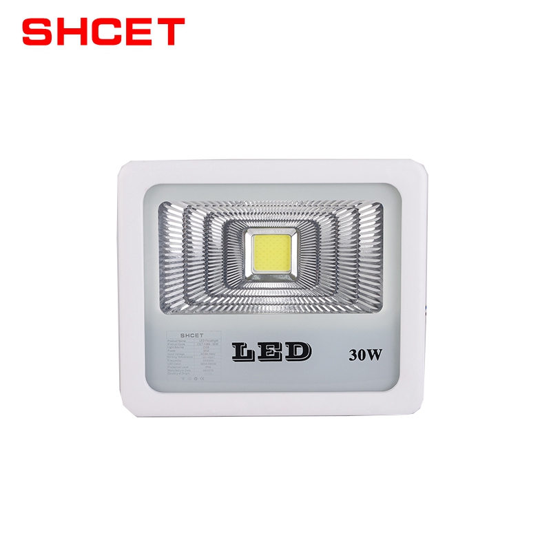 2019 Hot Selling High Quality LED Flood Light Outdoor Lighting