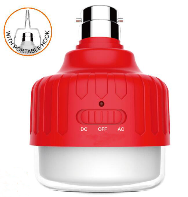 India BIS approval led emergency bulb light