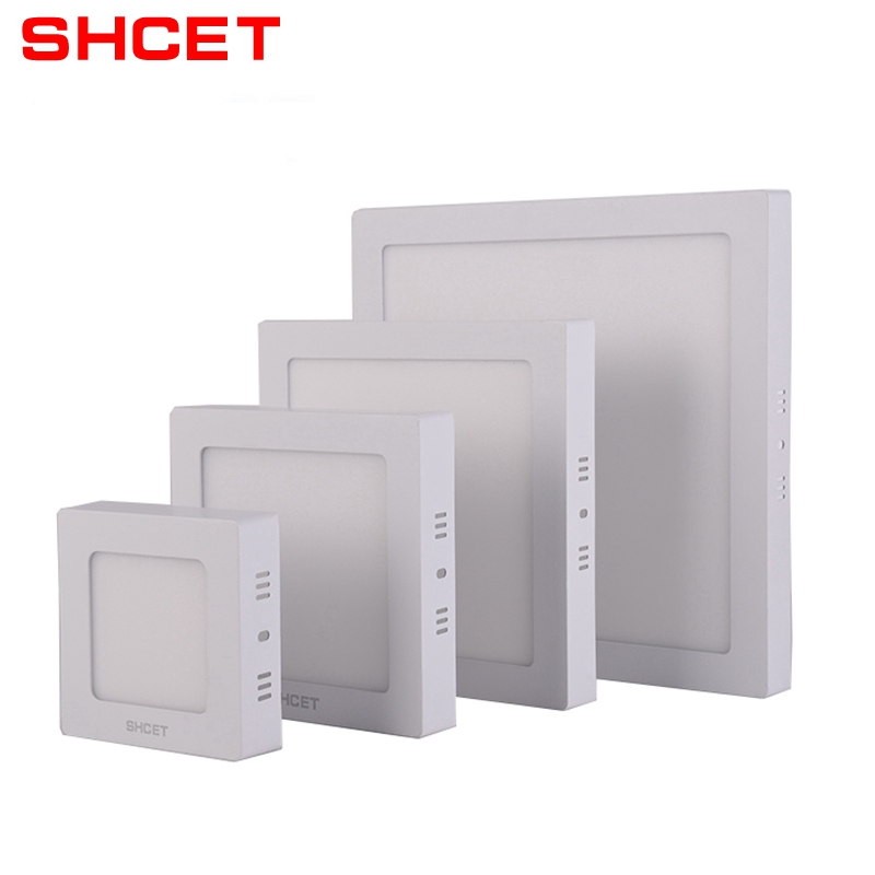 great selling led ceiling light panel light with low price