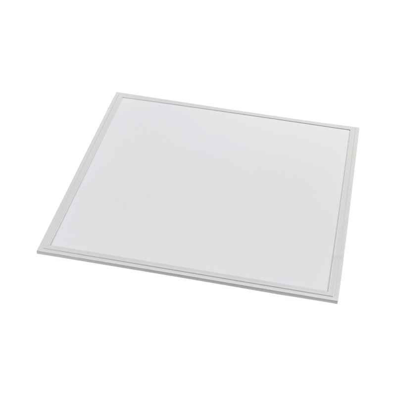 Panel light 48W 600*600*10mm Integrated, aluminum frame