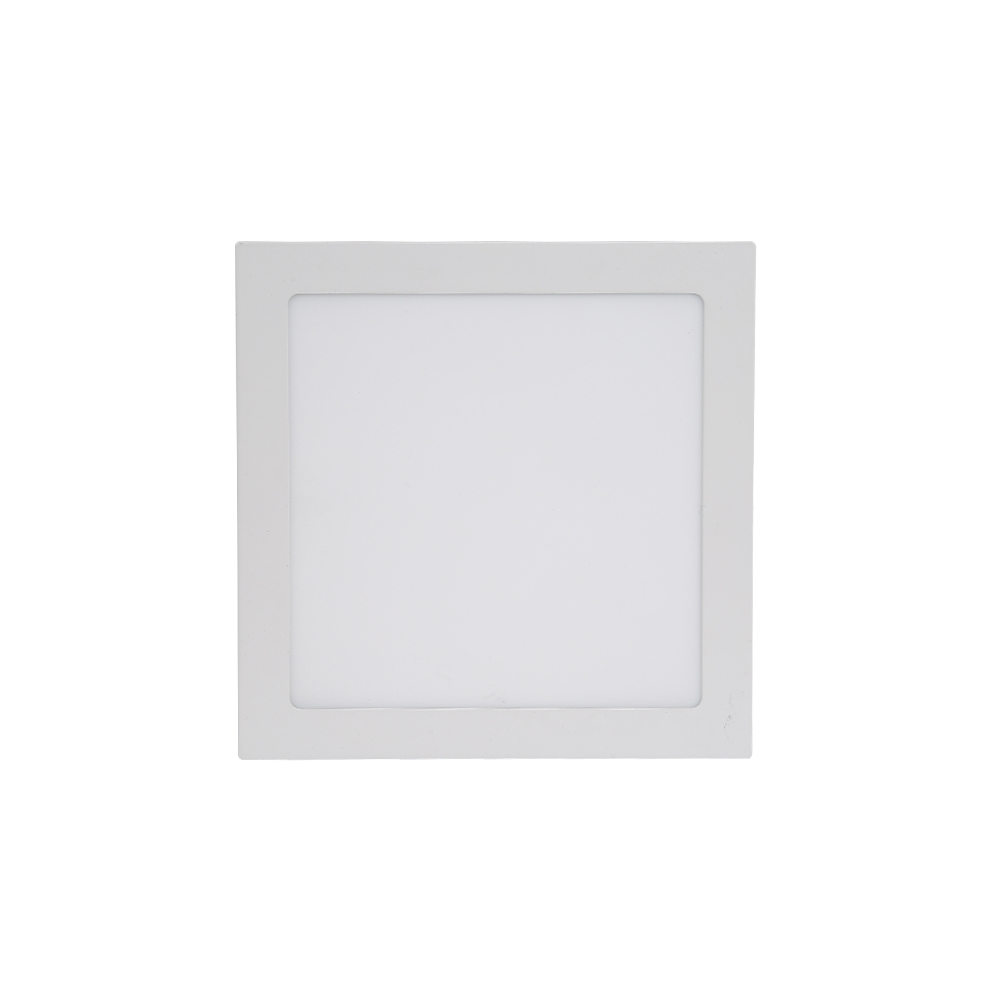 Hot New Products Shenzhen 12W Ultra Slim Concealed Narrow Led Panel Light Square Smd Light And Panel Office Panel Light