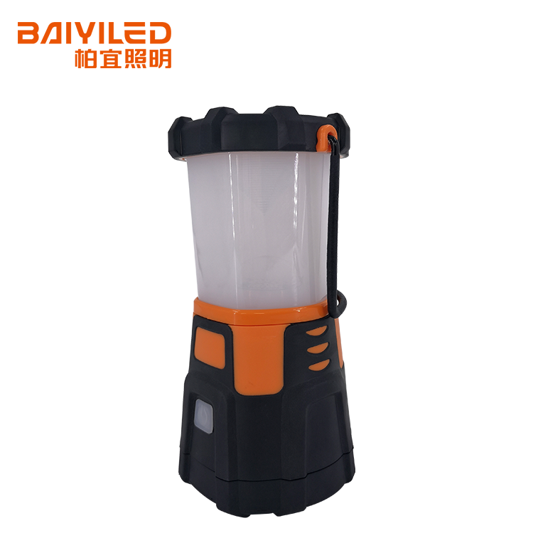 Outdoor Tent Led Solar Camping Light