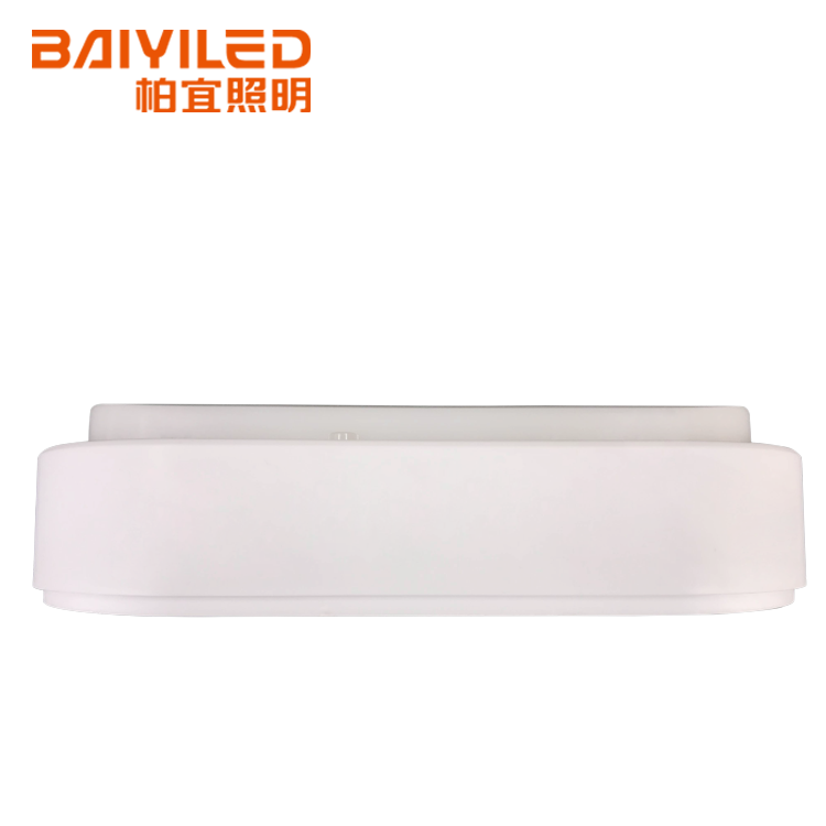 Round Acrylic Ceiling Cover Semi Flush Wall Lighting Outdoor Ip65 Up And Down Requirement For Emergency Light Testing