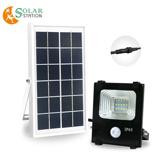 Manufacturer direct sale waterproof 10w 12w indoor led flood light