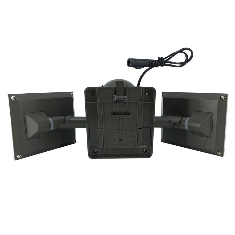 Industry Mobile Tower 30 Watt Rgb Led Flood Light