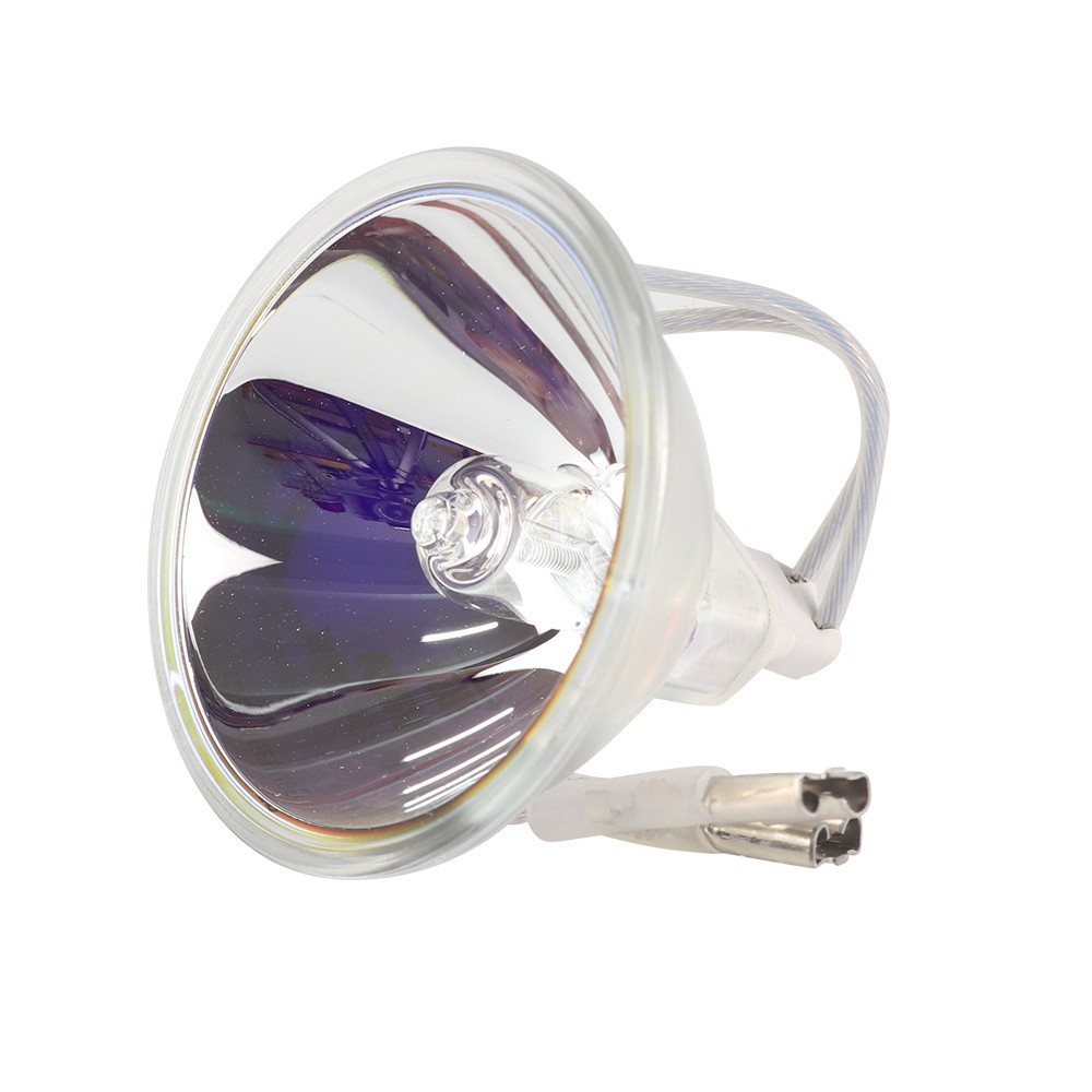 6.6A 48W Halogen airfield lamps - dichroic reflector