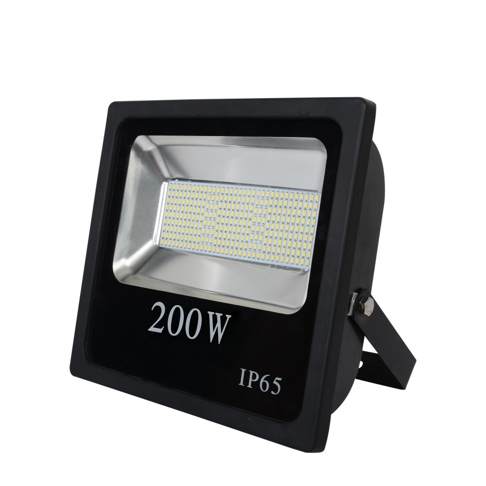 China supplier 100 watt outdoor led flood light 100w