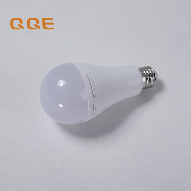 Newest Ac 7W 9W 12W Led Emergency Bulb Lamp Rechargeable Led Light Bulb