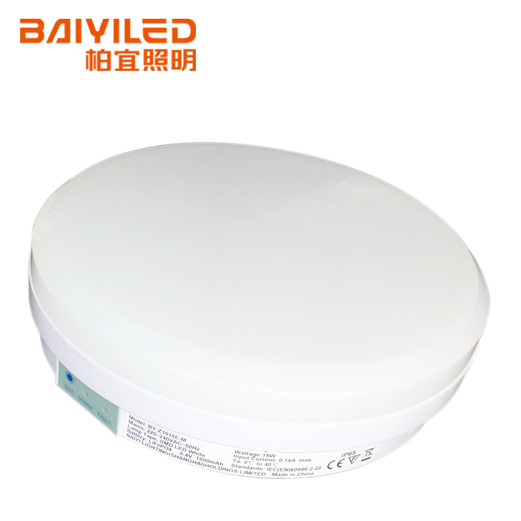 Round Child Bedroom Guangzhou Led Ceiling Light