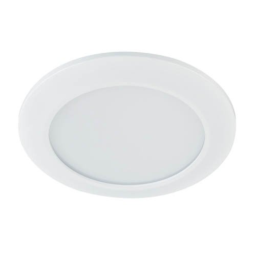 3W 5W 7W LED series super slim flat Downlight