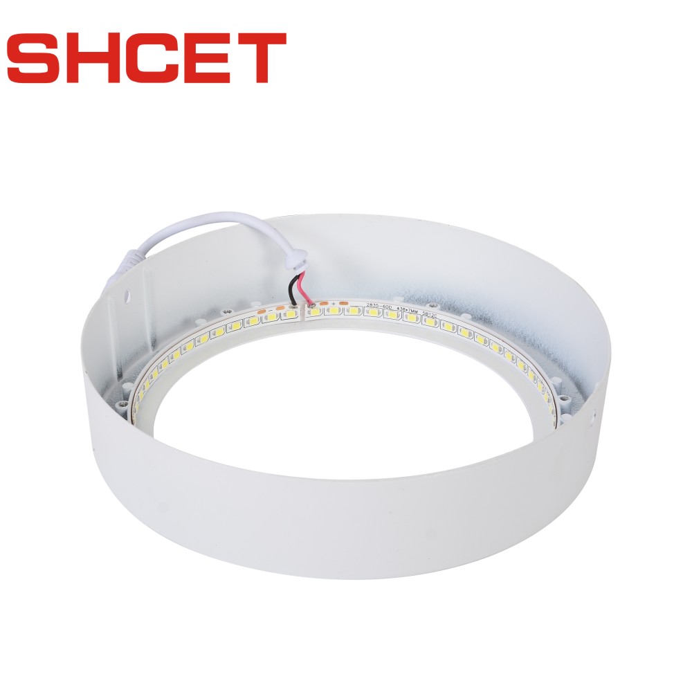 CET-127S 18W led panel light price