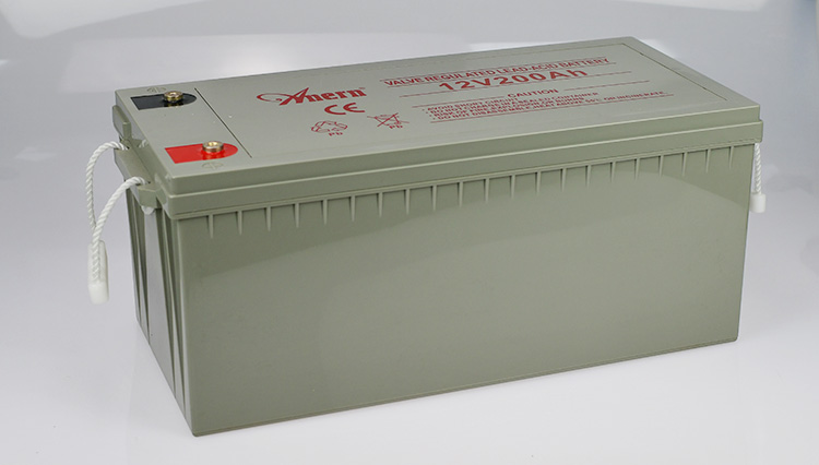 lifepo4 solar battery 150Ah