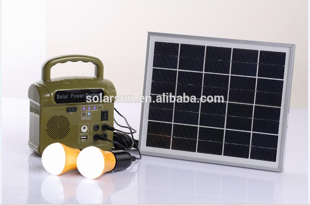 500w solar power kit price