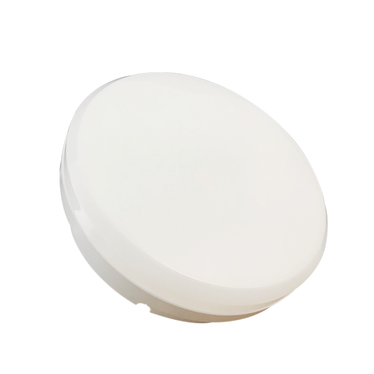 IP54 Degree ceiling mounted emergency bulkhead