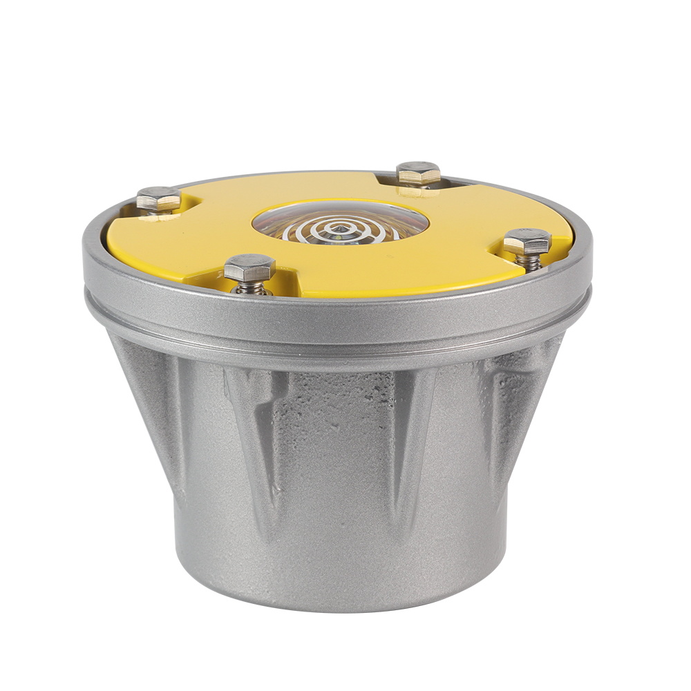 heliport LED Aiming Point Light/heliport light/ Helipad Touchdown and Lift-off (TLOF) Area Light