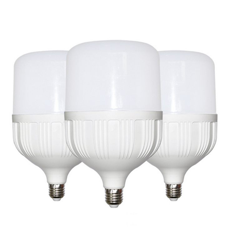 2019 Best Quality E27 Hot Selling 50W LED Bulb