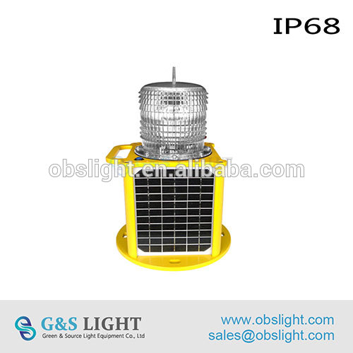 5 -10 NM marine navigation light / Sea Buoy Lights / Marine Buoy Lantern