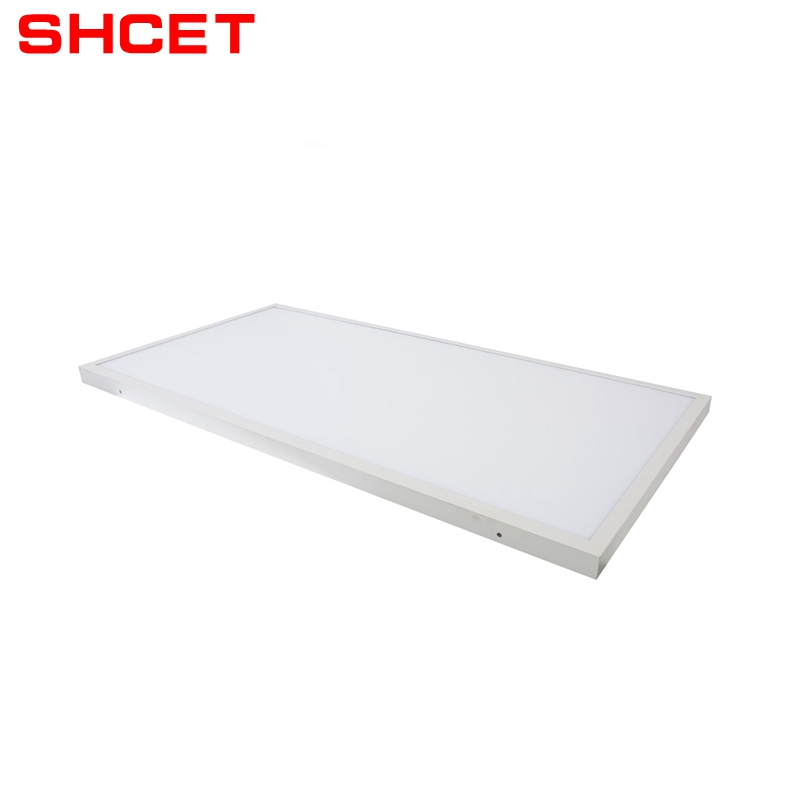 Best Selling Multicolor Mounted Mini Housing LED Panel Light Manufacturer