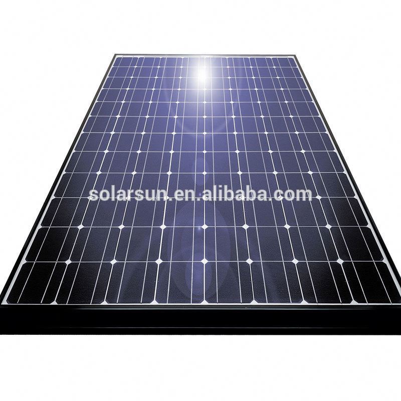 1000watt solar panels best quality mono crystalline 330 watt