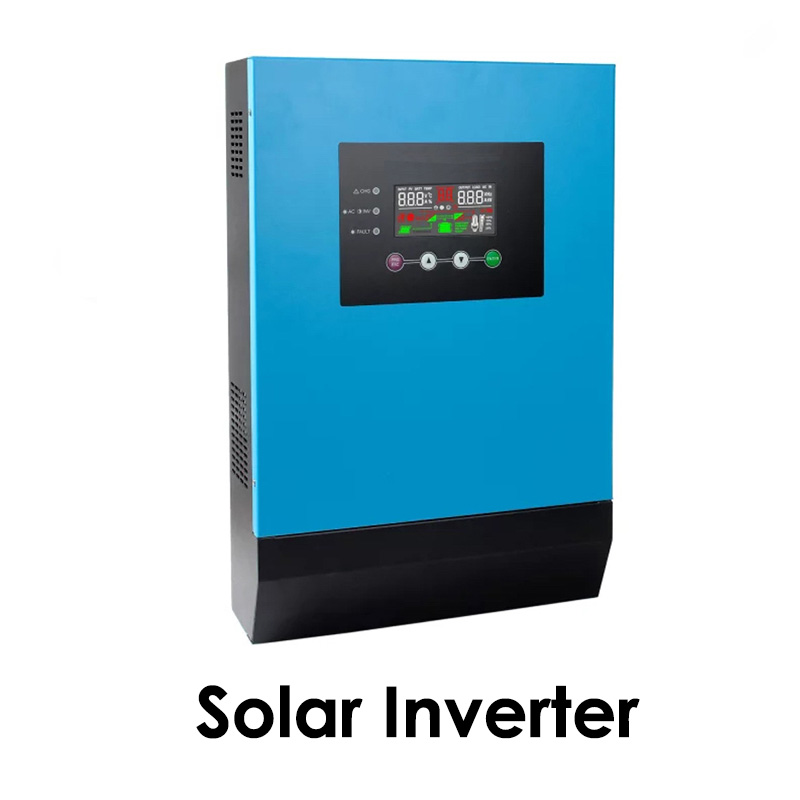 Anern pv solar system 3000watt 60kw 120kw