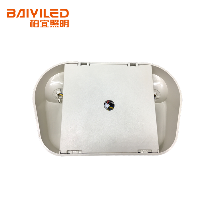 Rechargeable Motion Sensor Stainless Steel 220V Led Flood Light