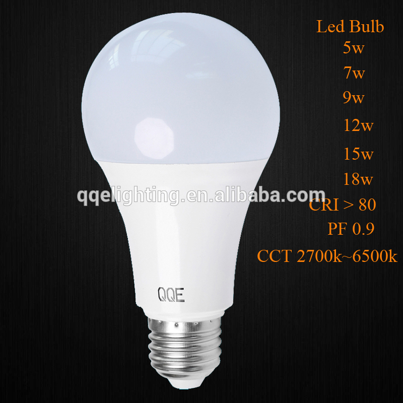 High lumen 12w LED light bulb, indoor light lamp wholesale factory direct OEM