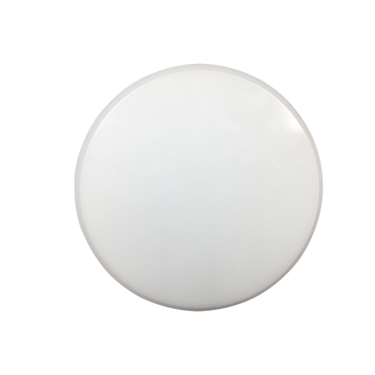 Mount Light Round Oval Plastic Outdoor Cover Diffuser Led Ceiling light