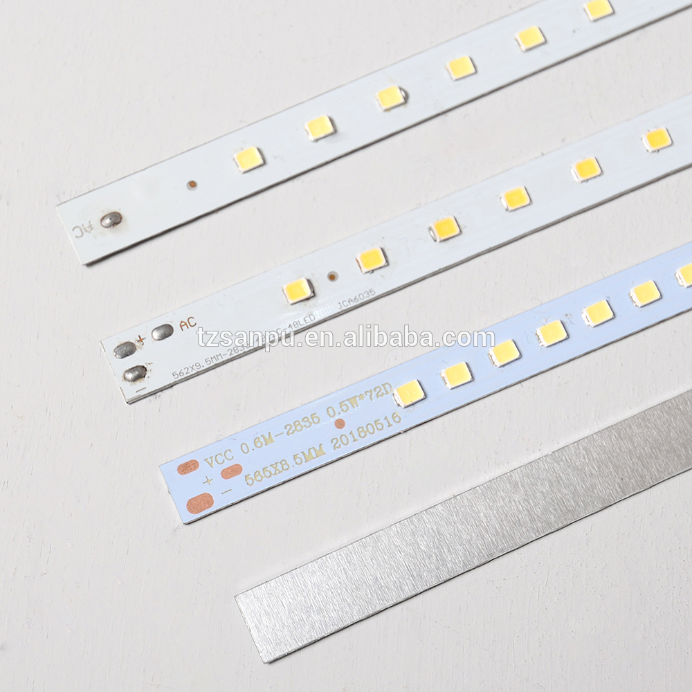 Hot sales 120Lm/W , CE, ROHSintegrated t5 led tube lighting