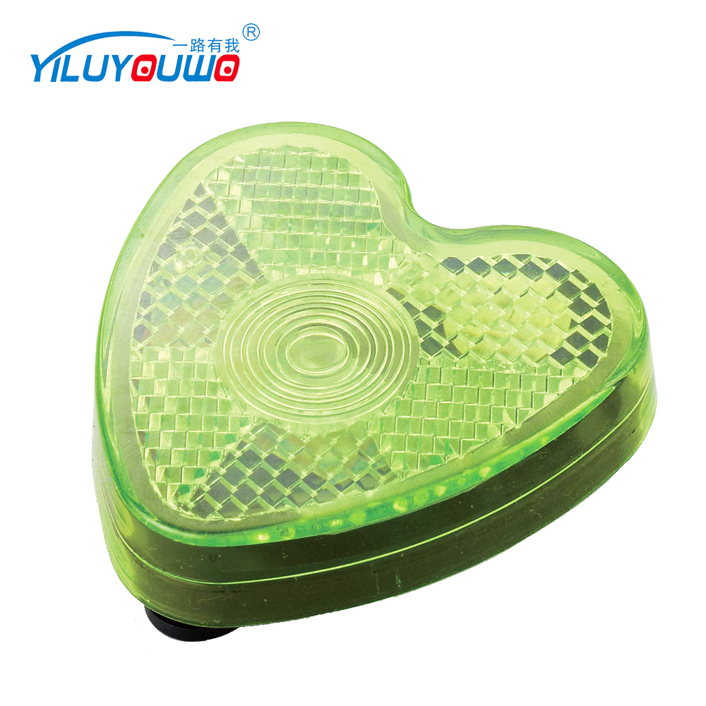 Competitive Price Factory Directly Battery Operated Road Construction Warning Light