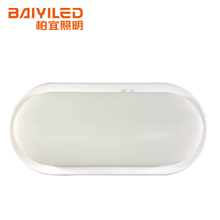 Luminaire Emergency Cool White Light Led Decoration Wall Ceiling Lighting Outdoor Ip65 Up And Down