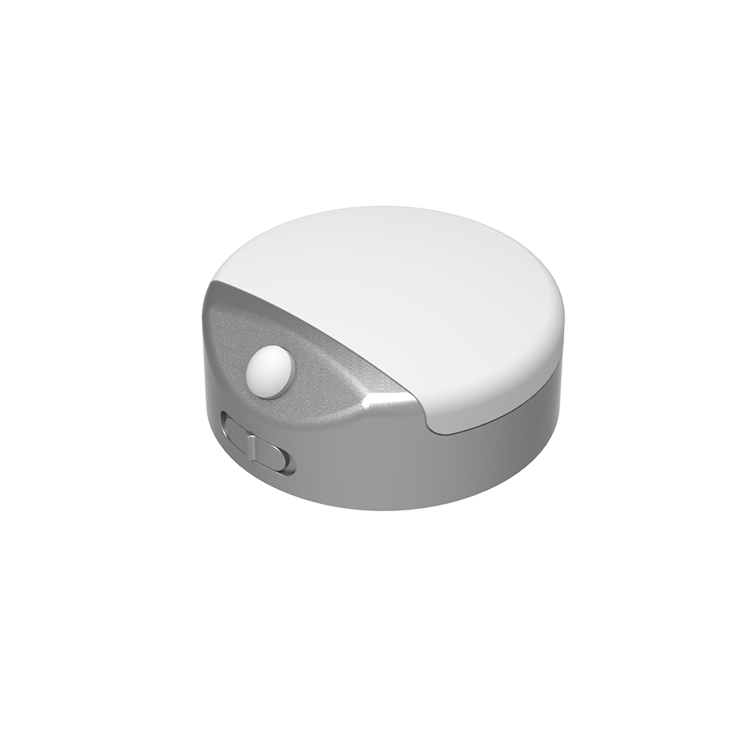 Rechargeable Wireless Mini Motion Sensor Led Light