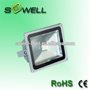 flood light led outdoor 20W COB