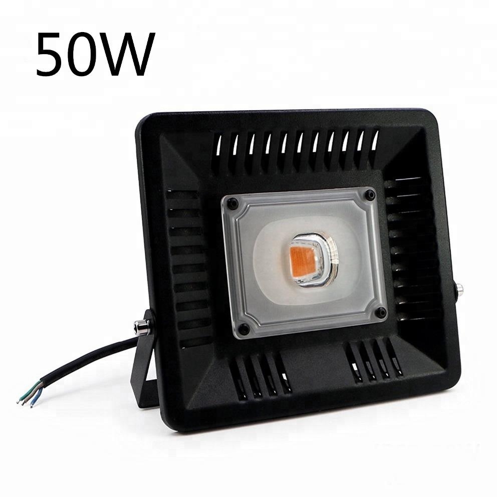 New Product Greenhouse Hydroponic Replace 600W 1000W 1200W Plant Full Spectrum COB Led Grow Light , Grow Growth Light Fixture