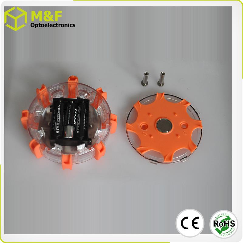 Factory direct supply High quality emergency vehicle traffic light changer