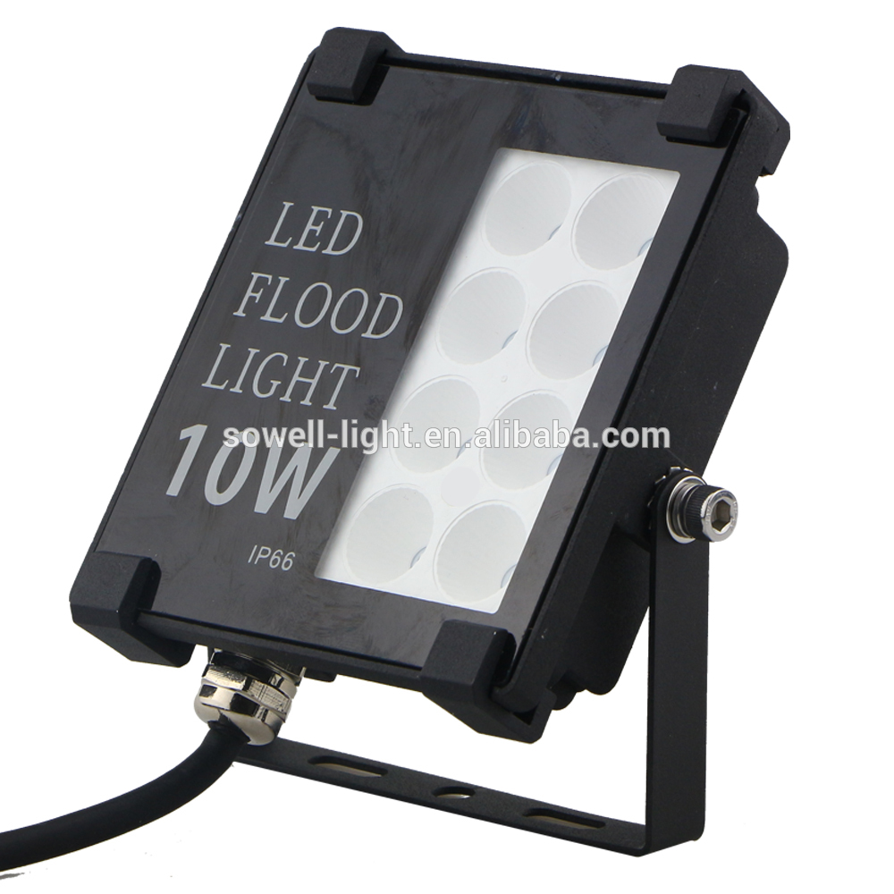 portable led emergency work light waterproof IP65