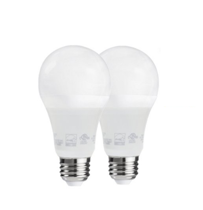 High quality led bulb raw material 6W BR20 led light bulb with ETL/ DLC