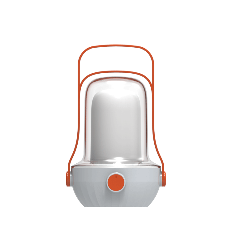 Lantern Emergency Lamp Led Telescopic Camping Light