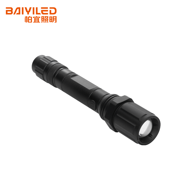 14500 Most Powerful Led &Torch Imalent Wall Mounted Rechargeable Flashlight