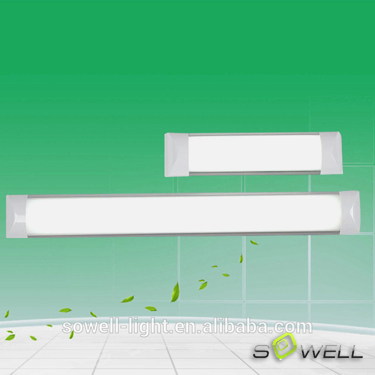 LED T8 Cabinet Light Fixture