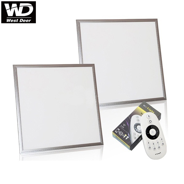 IP65 waterproof led panel light 600x600 1200x300 300x300 600x1200 10w 32w 40w 50w 60w 75w