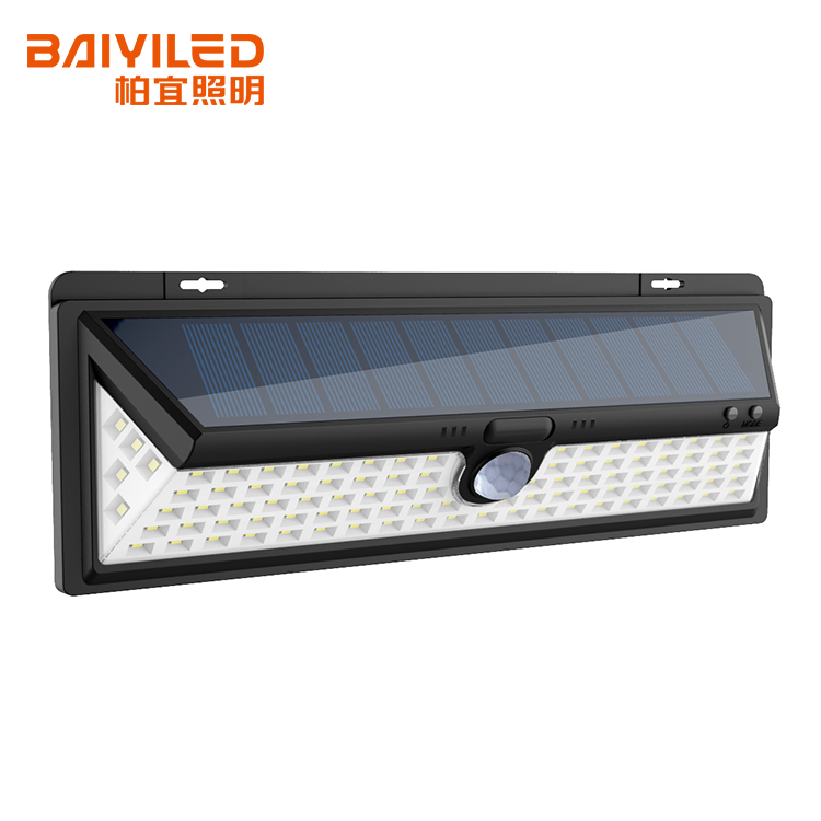 Wall 36 Security Taobao Motion Lamp Led Sensor Solar Light