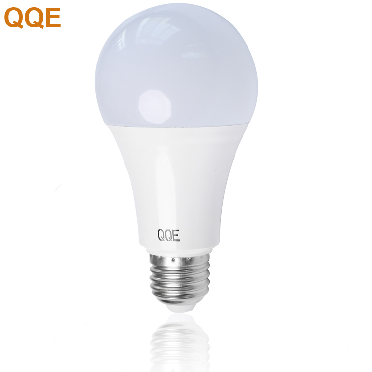 Wholesale led bulb light spain hot e27 base 3w-18w led bulb